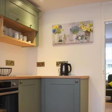 Beautiful Renovated Cottage In Mersham Ashford Kent ภายนอก รูปภาพ