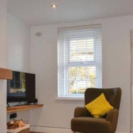Beautiful Renovated Cottage In Mersham Ashford Kent ภายนอก รูปภาพ